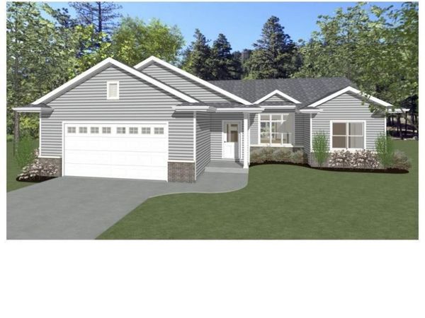 W6538 BREEZY WAY, Appleton, WI 54915