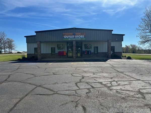 N5750 White Street, Rusk, WI 54526