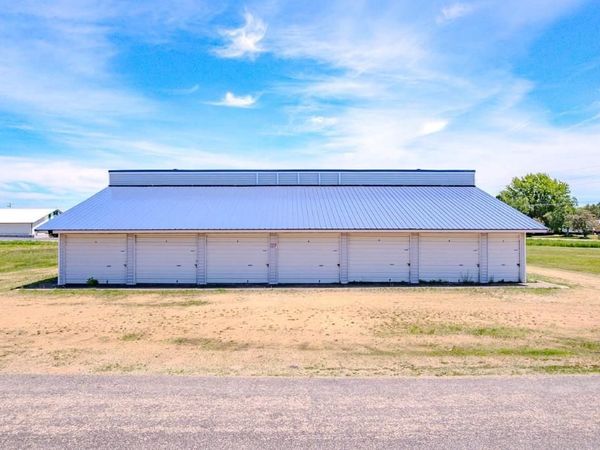 350 MILL STREET, Birnamwood, WI 54414