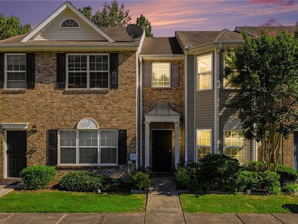 5305 Oakley Commons Boulevard , Union City, GA 30291