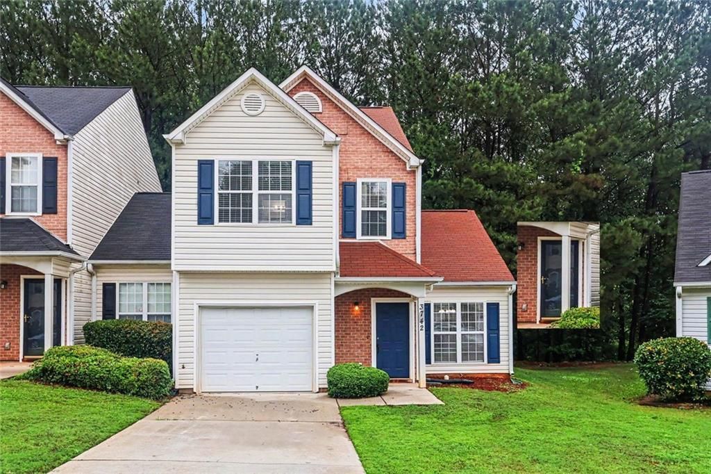 3742 Brookwood Boulevard, Rex, GA 30273 Main Photo