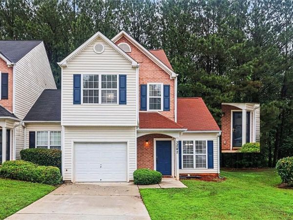 3742 Brookwood Boulevard, Rex, GA 30273