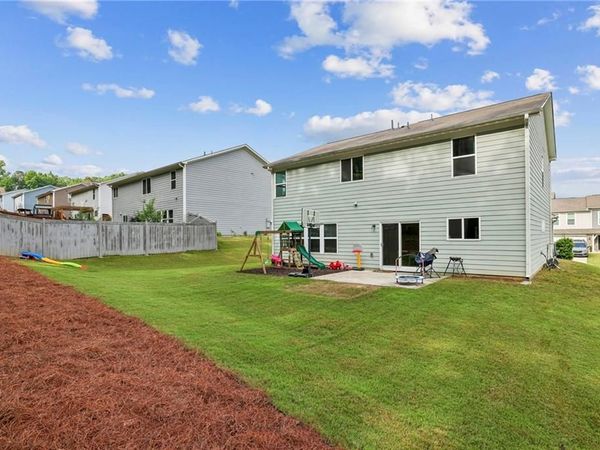6370 Lantana Village Way, Cumming, GA 30028