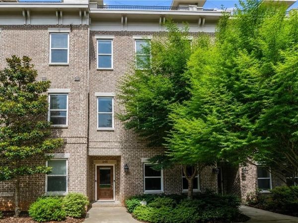345 Brownstones Circle NE, Atlanta, GA 30312