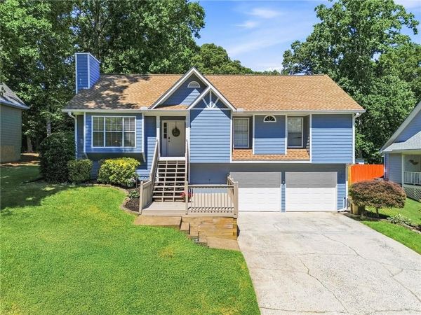 108 Rose Creek Lane , Woodstock, GA 30189