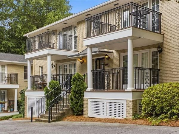 869 Briarcliff Road NE, Unit B 18, Atlanta, GA 30306