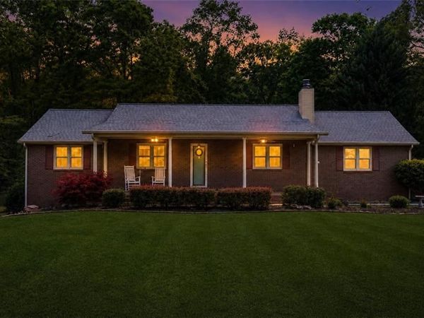 118 Country Acres Court, Mcdonough, GA 30253
