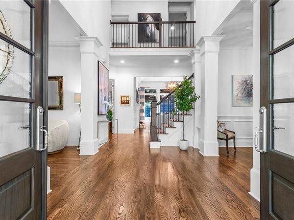 205 Aerie Court , Atlanta, GA 30350