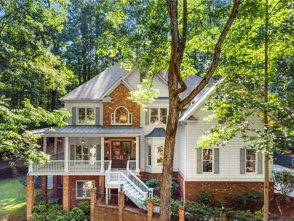 205 Aerie Court , Atlanta, GA 30350
