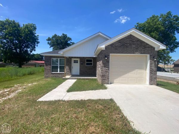 526 Maple Street, Trumann, AR 72472