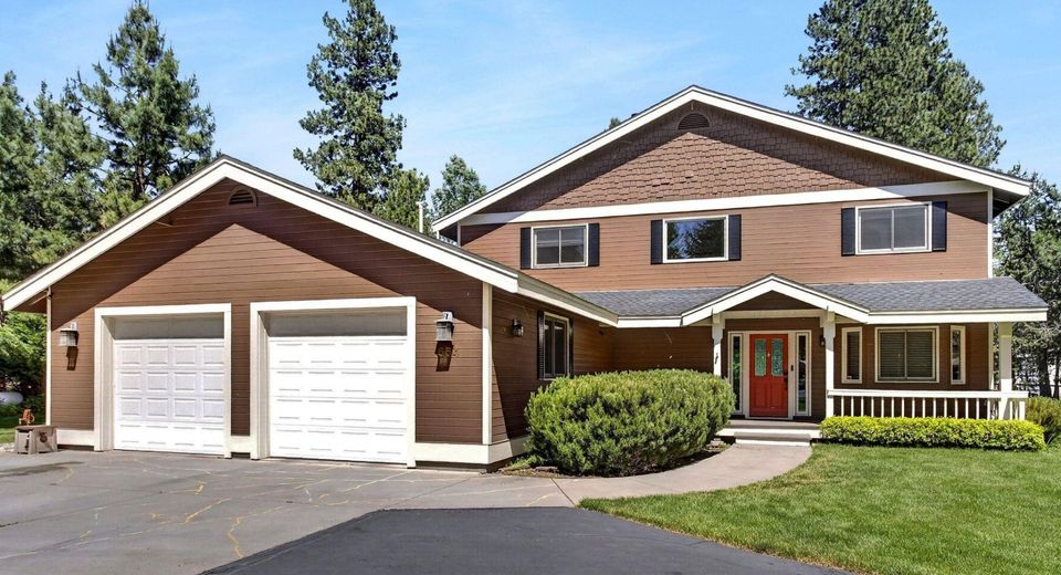 554 Settlers Road, Chester, CA 96020 Photo