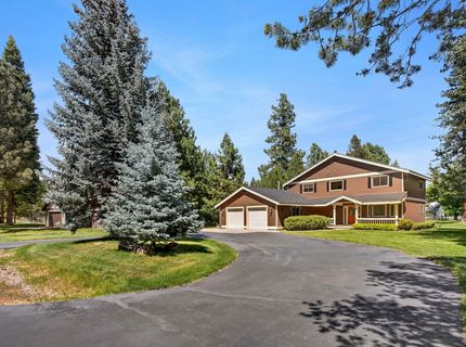 554 Settlers Road, Chester, CA 96020 Photo
