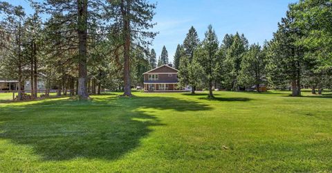 554 Settlers Road, Chester, CA 96020 Photo