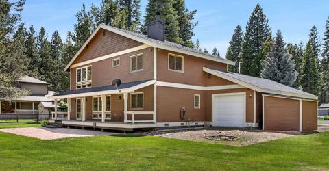 554 Settlers Road, Chester, CA 96020 Photo