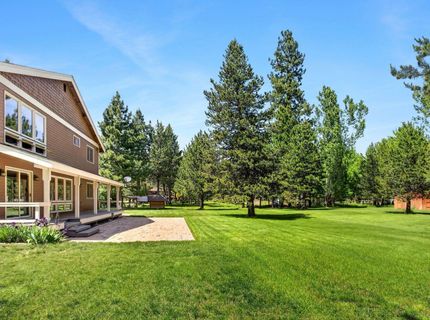 554 Settlers Road, Chester, CA 96020 Photo