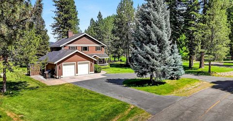 554 Settlers Road, Chester, CA 96020 Photo