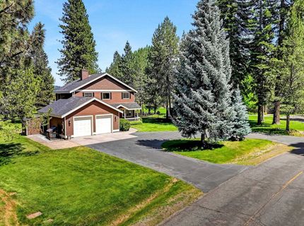 554 Settlers Road, Chester, CA 96020 Photo