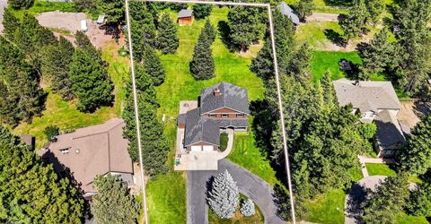 554 Settlers Road, Chester, CA 96020 Photo
