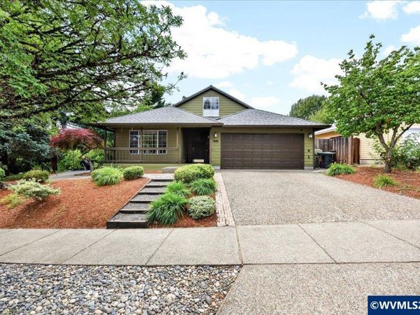 1395 SE 64th Av, Hillsboro, OR 97123