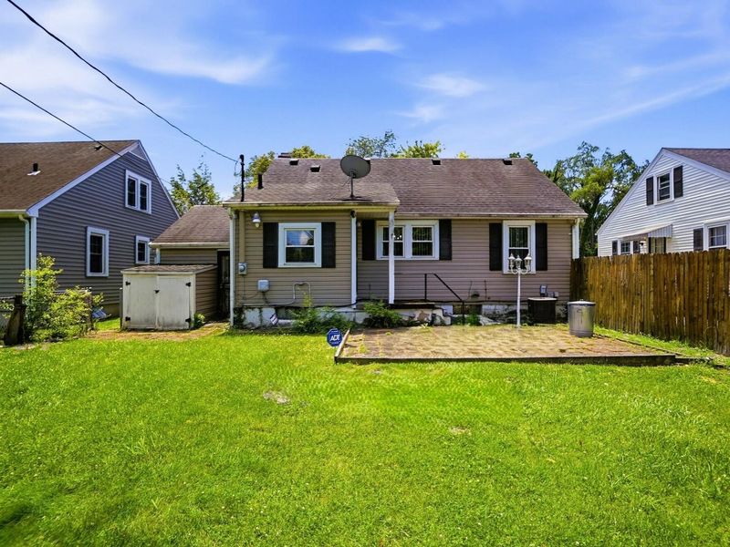 404 Rosewood Avenue, Springfield, OH 45506 Photo 27