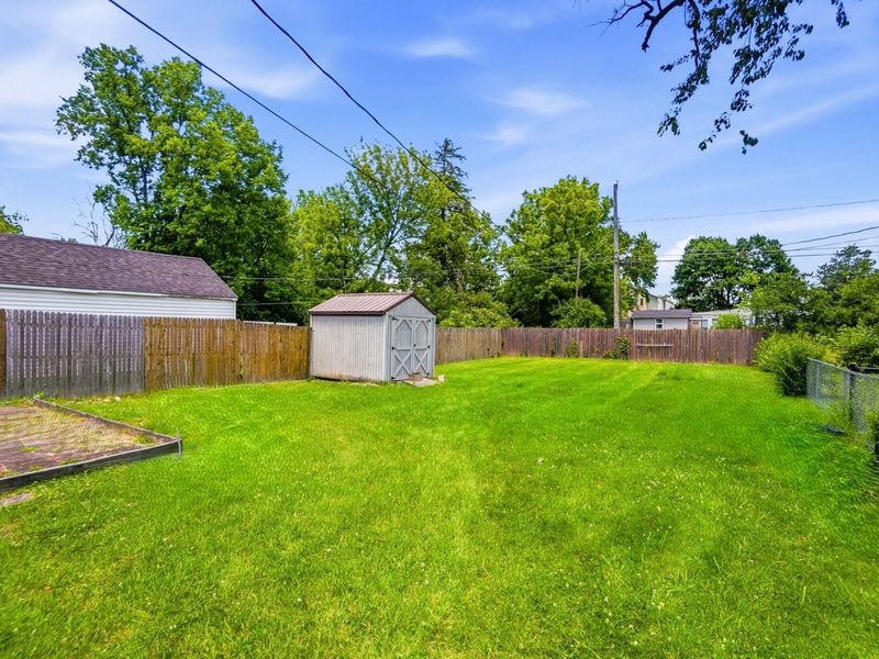 404 Rosewood Avenue, Springfield, OH 45506 Photo 5