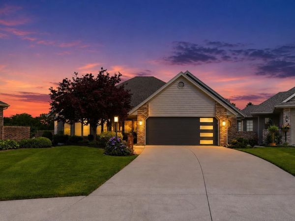 6303 Talbot Court, Fort Wayne, IN 46815