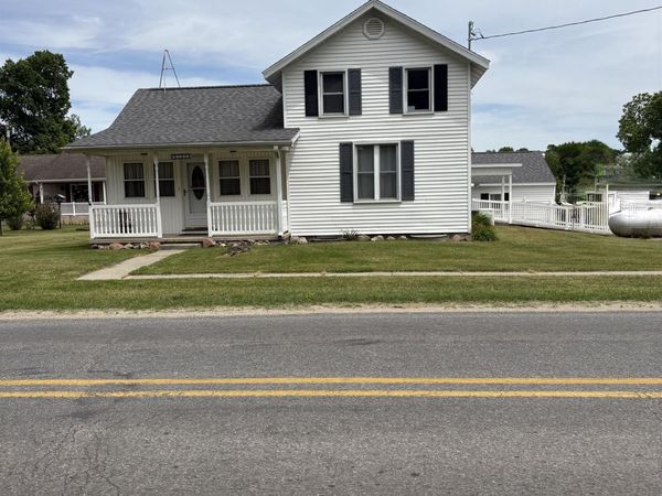 51374 County Road 35 Road, Bristol, IN 46507