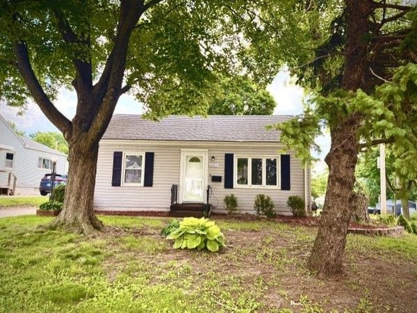601 11th Street, West Des Moines, IA 50265