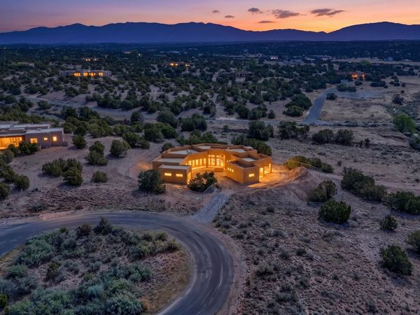 6 Tierra Vistoso , Santa Fe, NM 87506