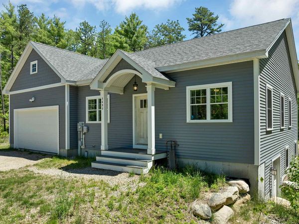 3690 Province Lake Road, Wakefield, NH 03830