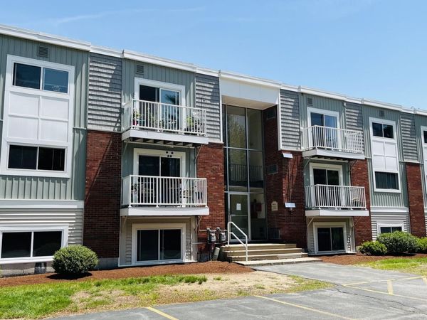 45C Constitution Drive, Londonderry, NH 03053