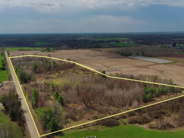 V/L Clareola Road, Marion, MI 49665