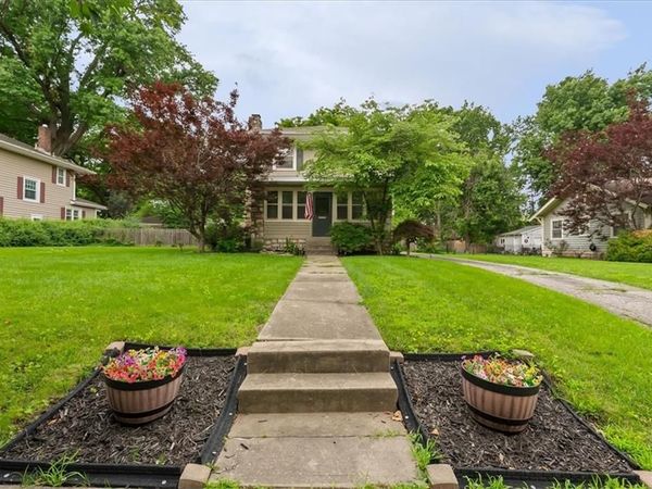7310 Wyoming Street, Kansas City, MO 64114