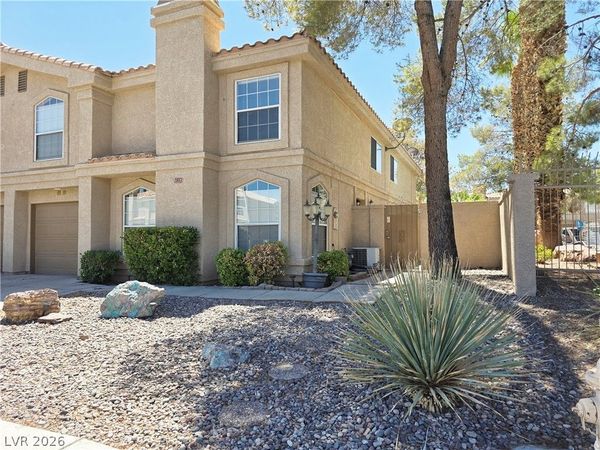 2817 Crystal Lantern Drive , Henderson, NV 89074