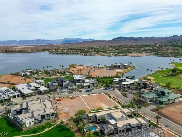 5 Rainbow Point Place , Henderson, NV 89011