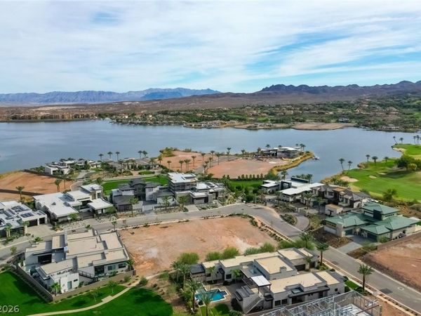 5 Rainbow Point Place , Henderson, NV 89011