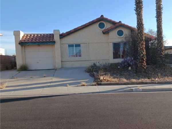 1700 Esteban Avenue , Laughlin, NV 89029