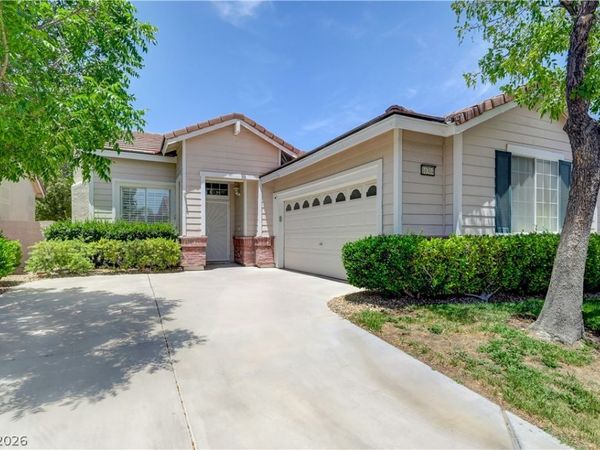 10304 Pacific Summerset Lane , Las Vegas, NV 89144