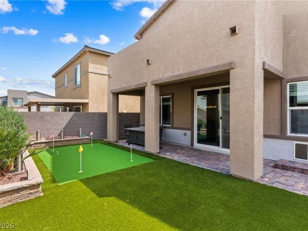 9226 Alden Pointe Court, Las Vegas, NV 89143