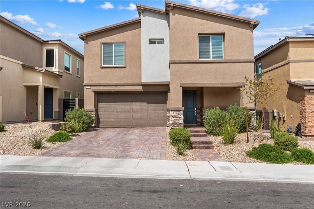 9226 Alden Pointe Court, Las Vegas, NV 89143 Main Photo