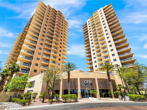 8255 S Las Vegas Boulevard, Unit 1117, Las Vegas, NV 89123