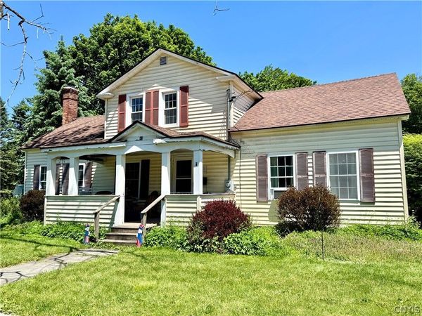 43 Broad Street , Hamilton, NY 13346