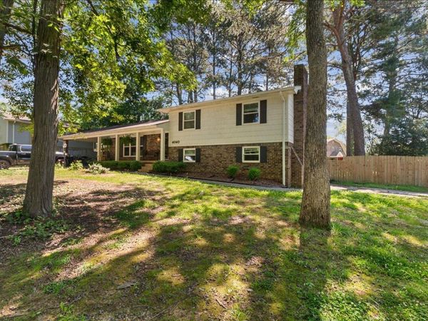 4040 Tomahawk Circle, Cleveland, TN 37312