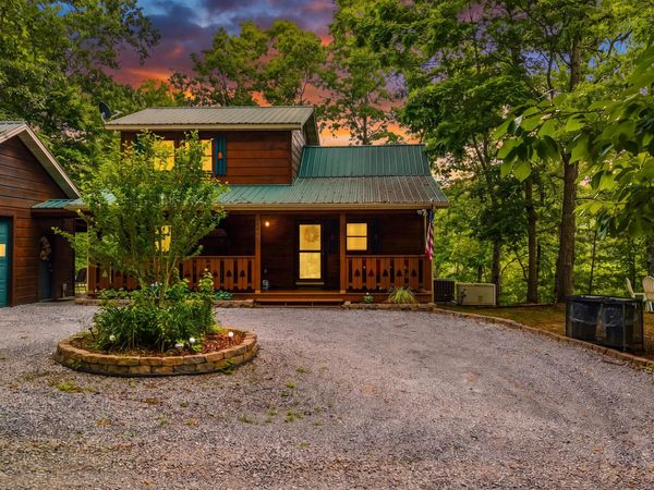 2015 Ridgecrest Loop Way, Sevierville, TN 37876