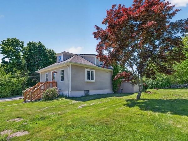 58 Ocean Grove Ave, Swansea, MA 02777