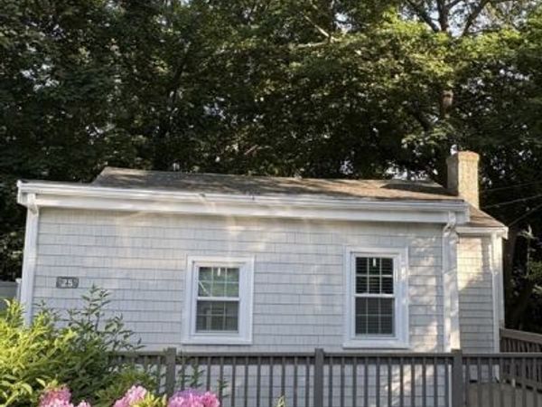 25 Gilford Road, Hingham, MA 02043