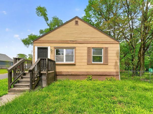 1406 E 18th Avenue , Columbus, OH 43211