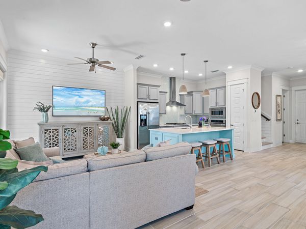 64 W Pine Lands Loop, UNIT A, Inlet Beach, FL 32461