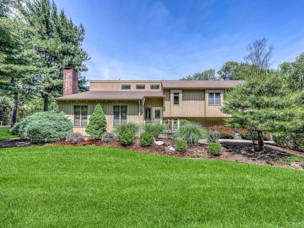 15 Caroll Drive , Suffern, NY 10901