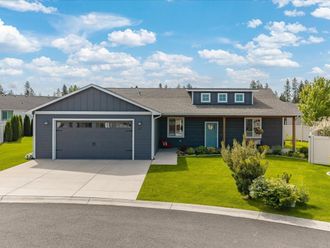 16 E 11th Ct Deer Park, WA 99006